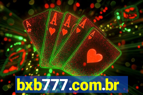bxb777.com.br