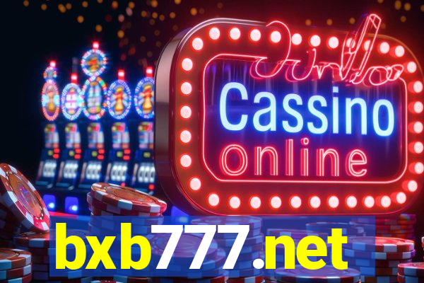 bxb777.net