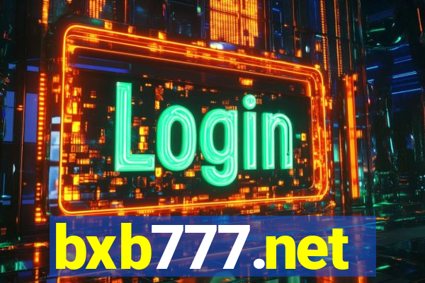 bxb777.net