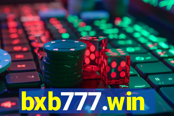 bxb777.win