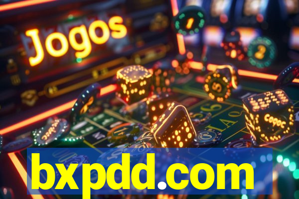 bxpdd.com