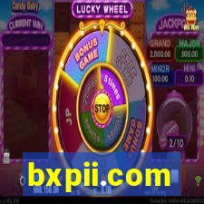 bxpii.com