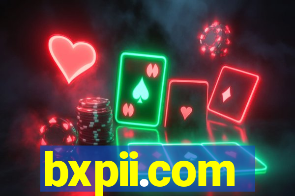 bxpii.com