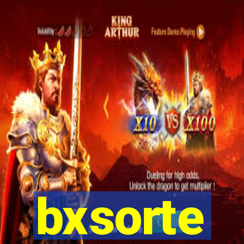 bxsorte