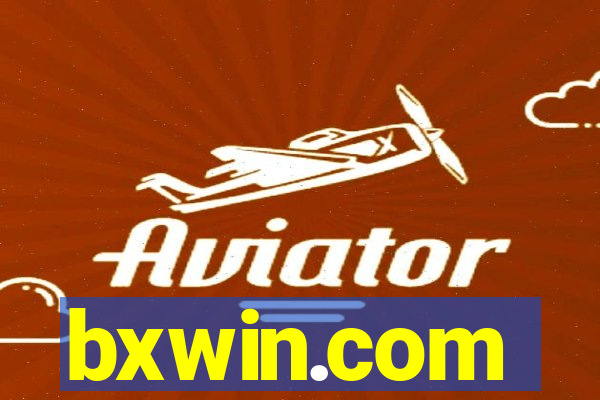 bxwin.com