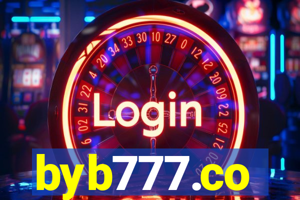 byb777.co