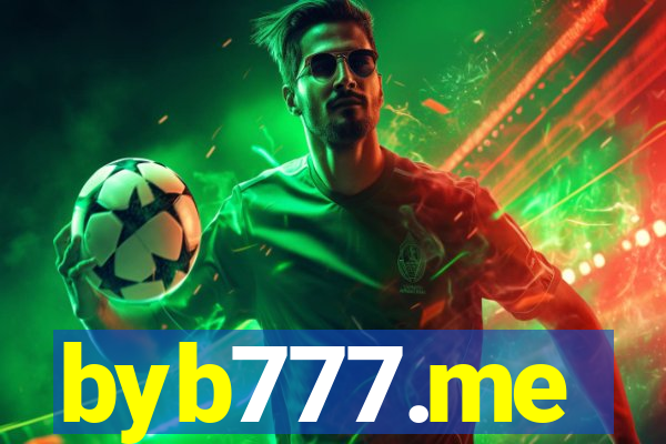 byb777.me