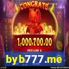 byb777.me