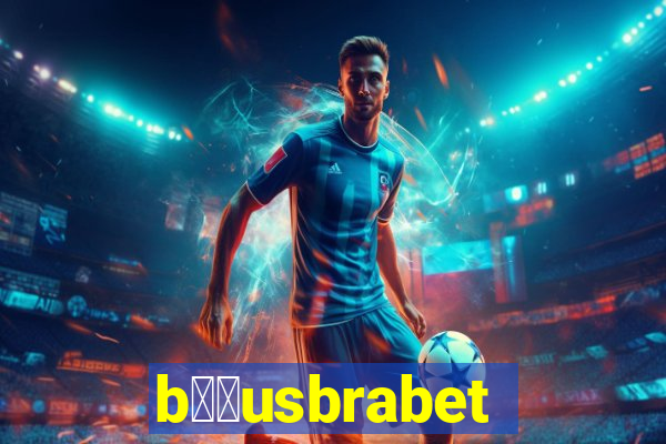 b涔坣usbrabet