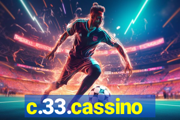 c.33.cassino
