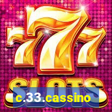 c.33.cassino