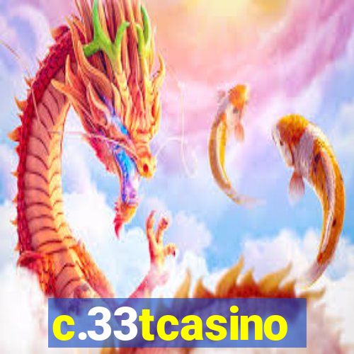 c.33tcasino