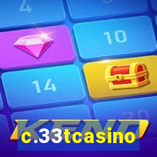 c.33tcasino