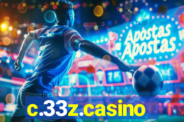 c.33z.casino