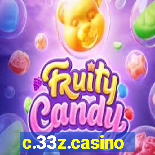 c.33z.casino