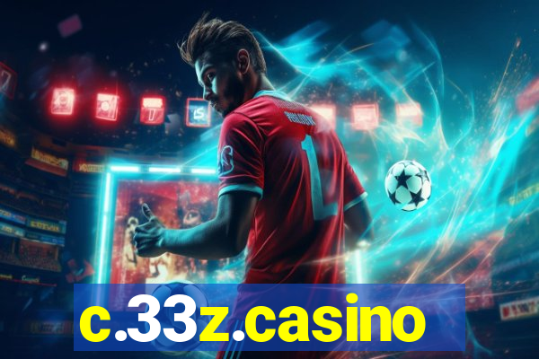 c.33z.casino