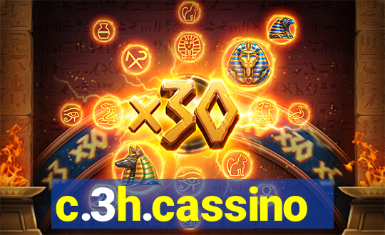 c.3h.cassino
