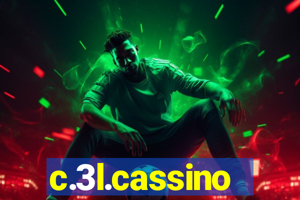 c.3l.cassino