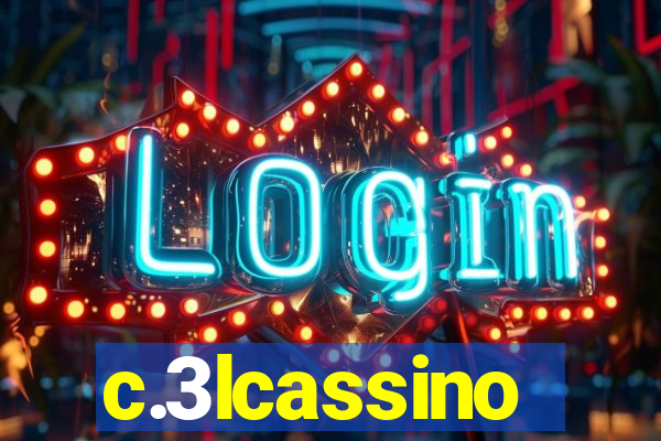 c.3lcassino