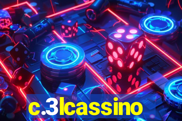 c.3lcassino