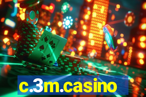 c.3m.casino