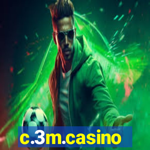 c.3m.casino