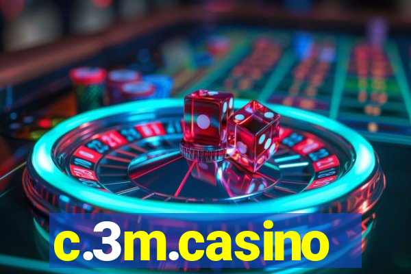 c.3m.casino