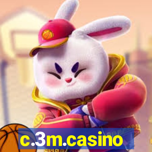 c.3m.casino