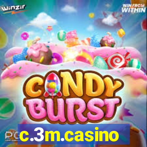 c.3m.casino