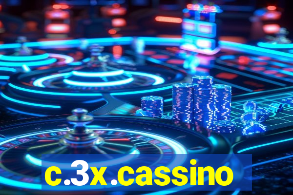 c.3x.cassino