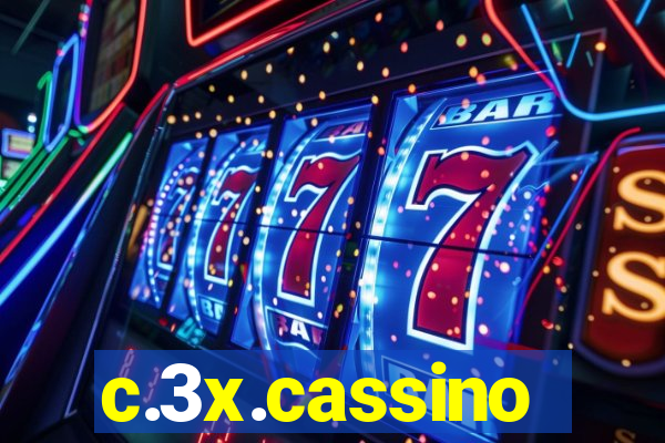 c.3x.cassino