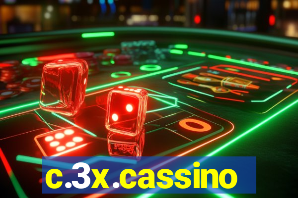 c.3x.cassino