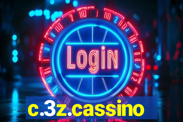 c.3z.cassino