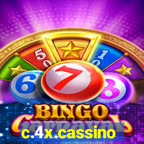 c.4x.cassino