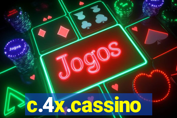 c.4x.cassino