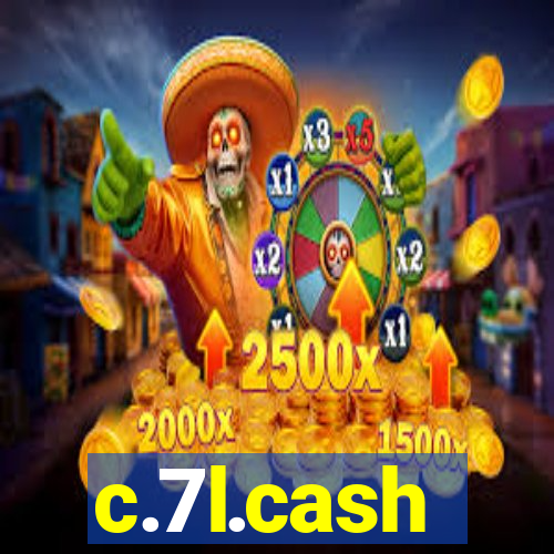 c.7l.cash