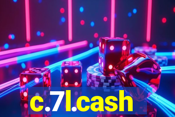 c.7l.cash