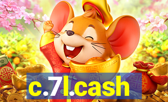 c.7l.cash
