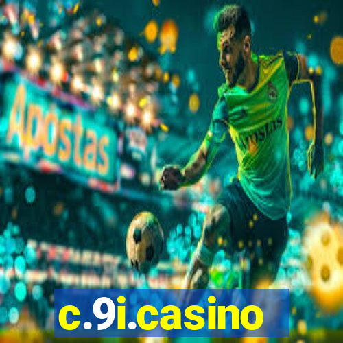 c.9i.casino