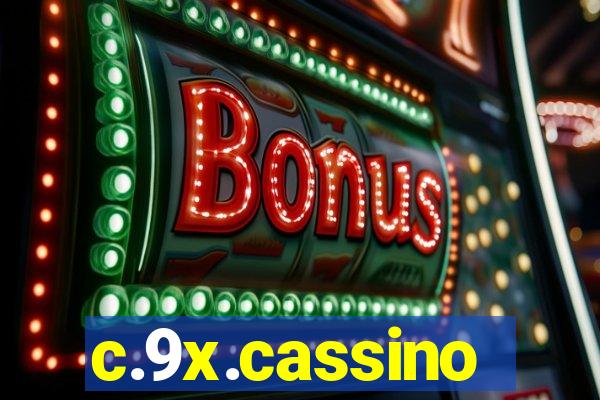 c.9x.cassino