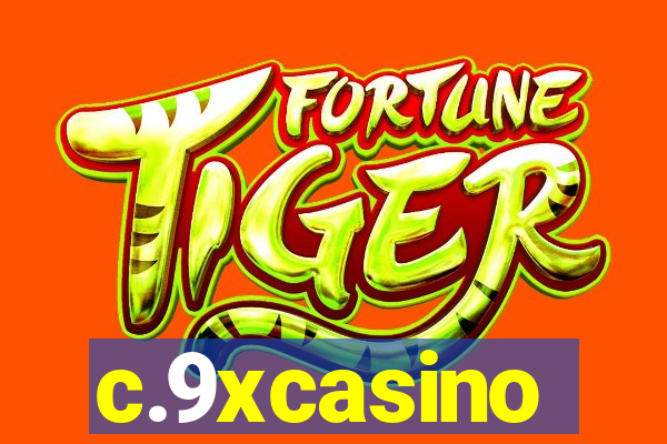 c.9xcasino