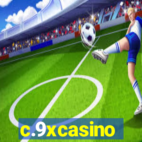 c.9xcasino