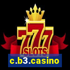 c.b3.casino