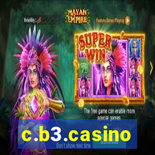 c.b3.casino