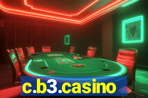 c.b3.casino