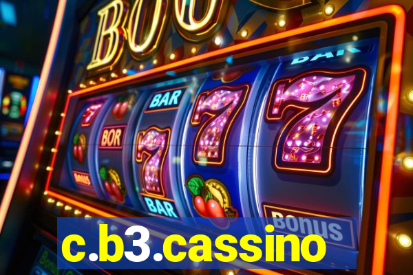 c.b3.cassino