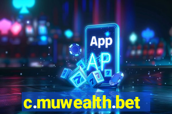 c.muwealth.bet