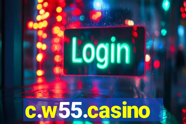c.w55.casino