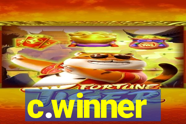 c.winner