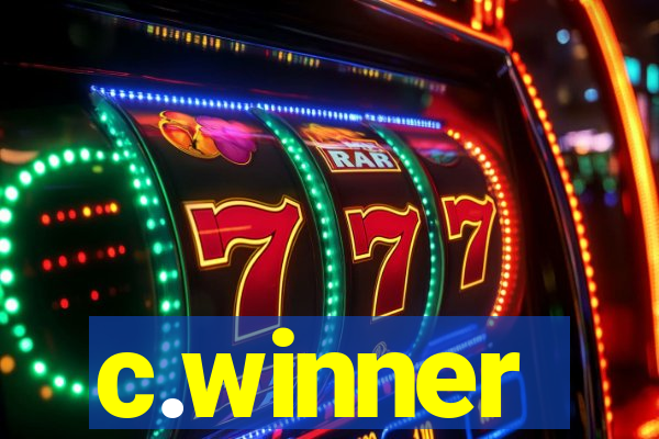 c.winner